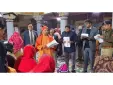 Uttar Pradesh's Transformation Journey: Service, Heritage, and Development