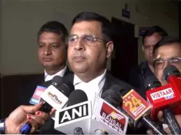ED Cracks Down: Saumya Chaurasia in 14-Day Judicial Custody Over Alleged Liquor Scam