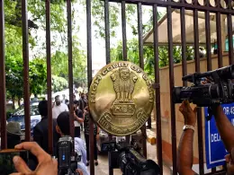 Delhi Student Challenges Legality of Entrance Test in Court