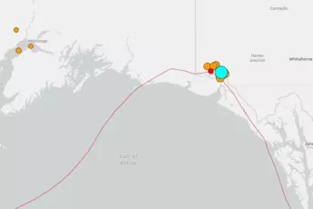 Alaska rocked by magnitude 7 earthquake: what to know
